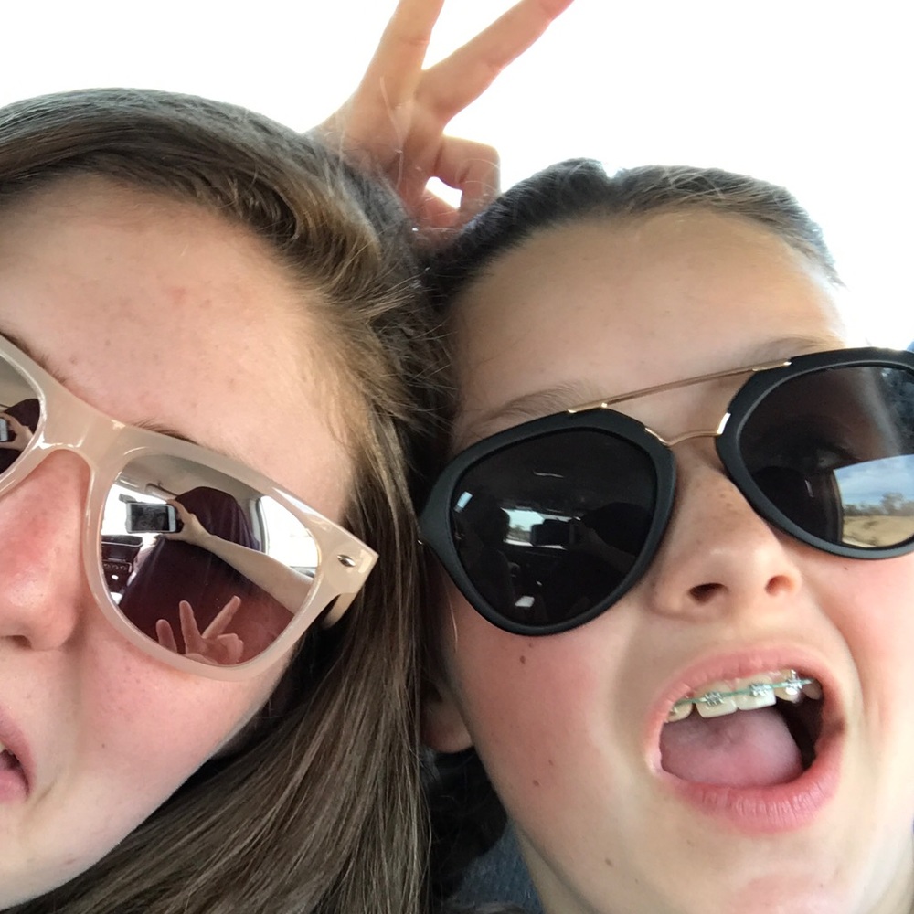 Meet your Posher, Jacqueline